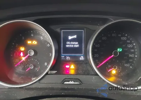 2021 Volkswagen Tiguan 2.0T S из США, поврежденный, VIN 3VV0B7AX4MM047549